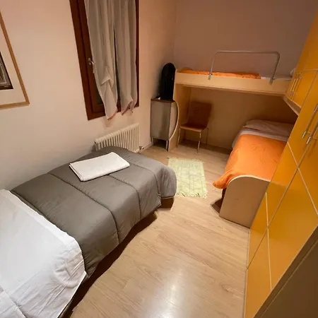 Venicerelax Holiday home Venice