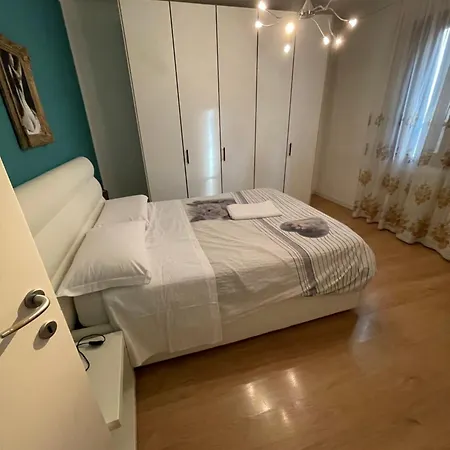 Holiday home Venicerelax Venice