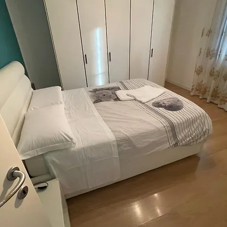 Venicerelax Holiday home