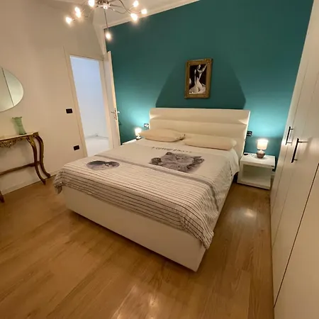 Holiday home Venicerelax