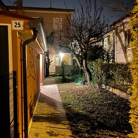 Venicerelax Holiday home *