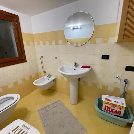 Holiday home Venicerelax Venice