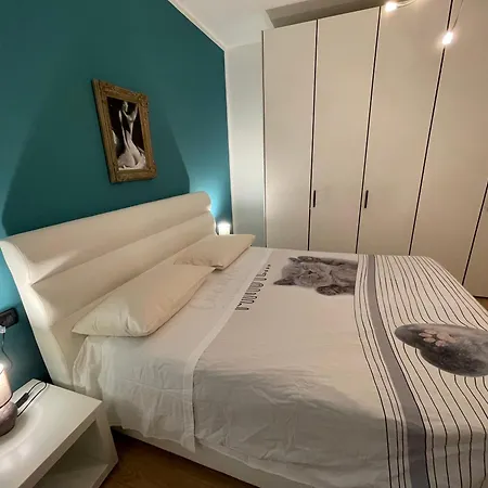 Venicerelax Holiday home *