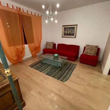 Venicerelax Holiday home
