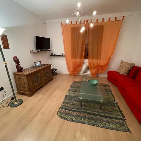 Venicerelax Holiday home *