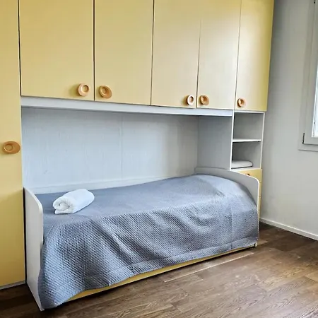 Apartment Airport Marco Polo *