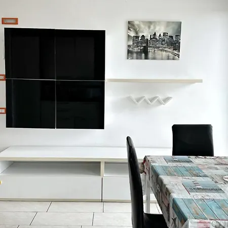 Airport Marco Polo Apartment Venice