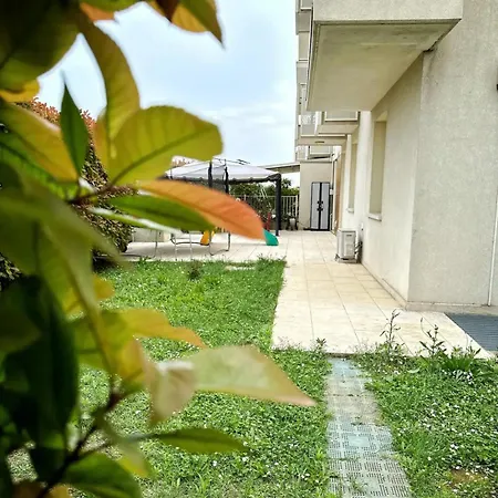 Airport Marco Polo Apartment Venice