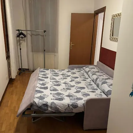 Apartment 1 Min From Piazza San Marco Ca Doria - Centralissimo *
