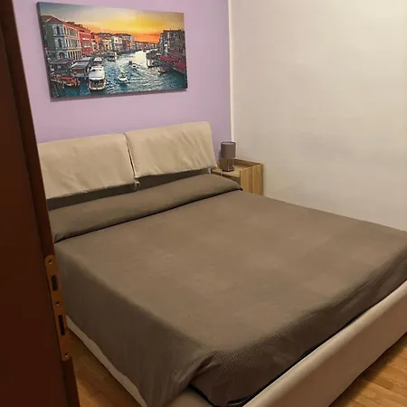 Apartment 1 Min From Piazza San Marco Ca Doria - Centralissimo Venice