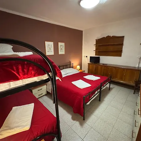 Guest house 4 Stars *