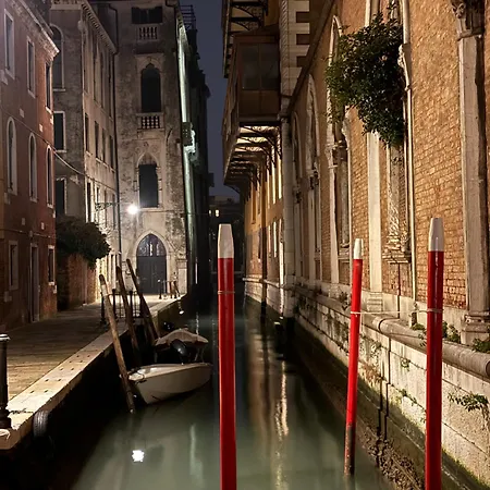 Ca' Di Gaia Apartment Venice