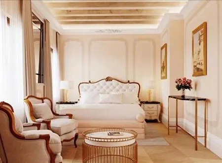 Hotel Palazzo Giovanelli E Gran Canal 4*