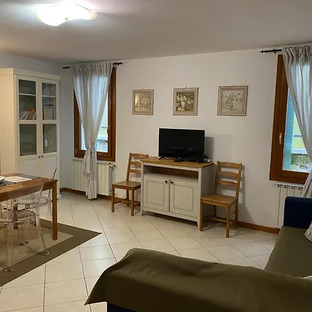Apartment Ali