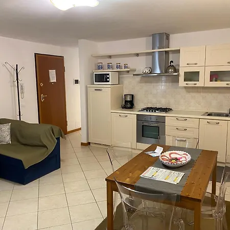 Ali Apartment Venice