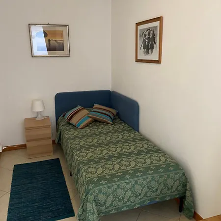 Ali Apartment