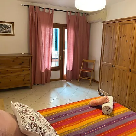 Ali Apartment *