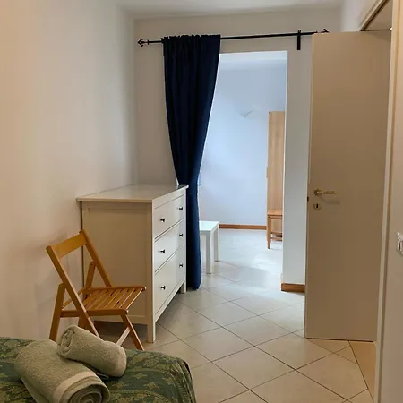 Apartment Ali *
