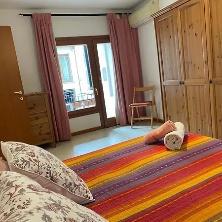 Ali Apartment Venice