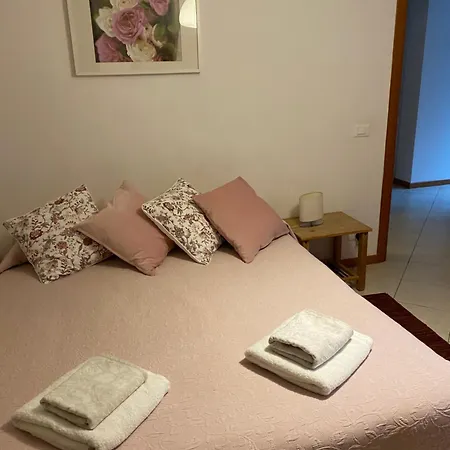 Apartment Ali *