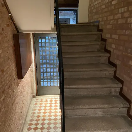 Ali Apartment Venice