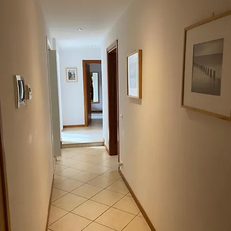Apartment Ali *