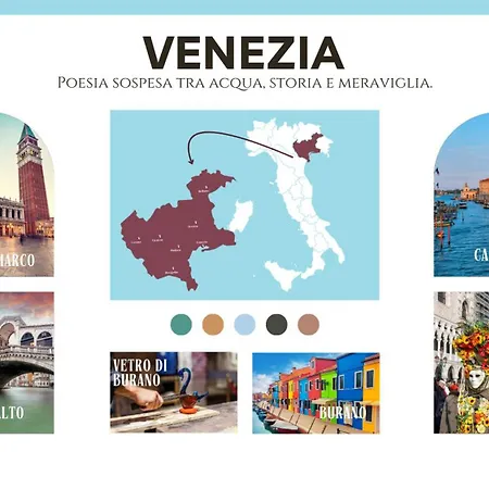 Italian Experience-riva Degli Schiavoni Boutique *