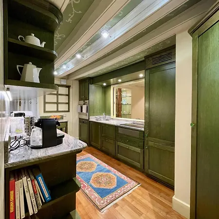 Ca' Emo Palazzo Sul Canal Grande Apartment