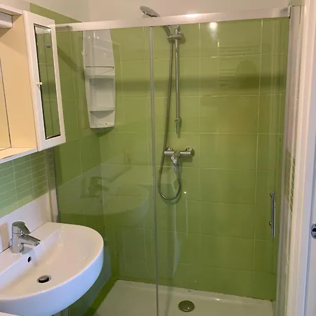 Airport Marco Polo Apartment Venice