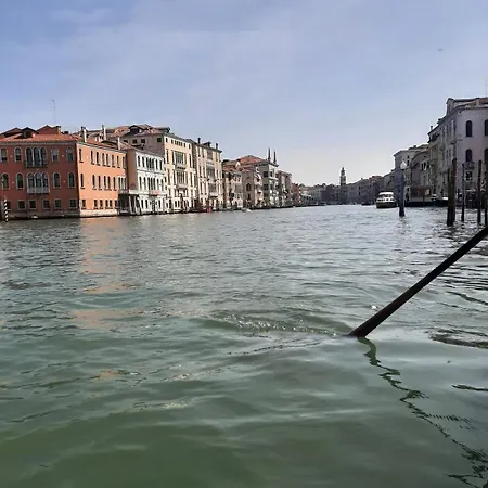 La Piccola Corte Apartment Venice