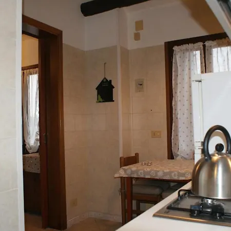 Sissy Apartment *