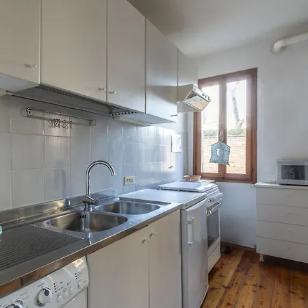 Charming Waterfront - Cannaregio Apartment *