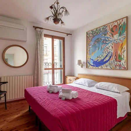 Apartment Charming Waterfront - Cannaregio *
