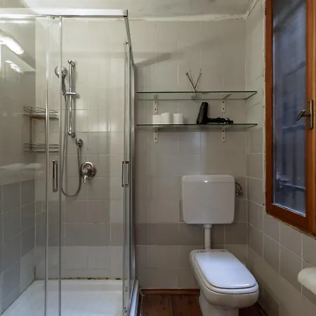 Charming Waterfront - Cannaregio Apartment Venice