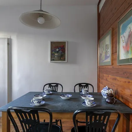 Apartment Charming Waterfront - Cannaregio Venice