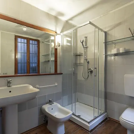 Apartment Charming Waterfront - Cannaregio