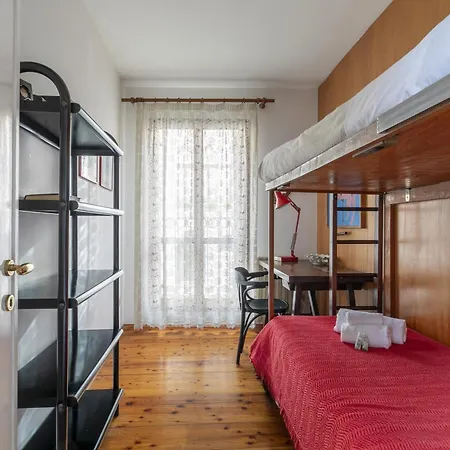 Apartment Charming Waterfront - Cannaregio *