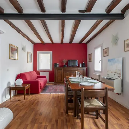 Sant'alvise's - Cannaregio * Venecia