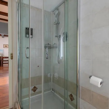 Sant'alvise's - Cannaregio Apartamento