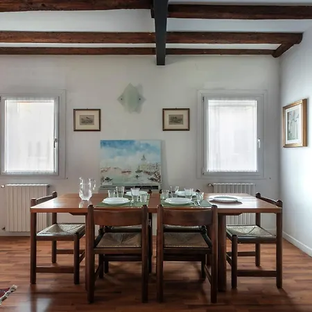 Sant'alvise's - Cannaregio Venecia
