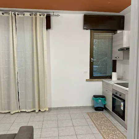 Venice Apartments Apartment *