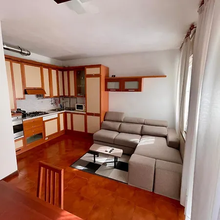 Apartment Mestre *