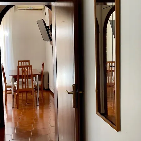 Apartment Mestre Venice