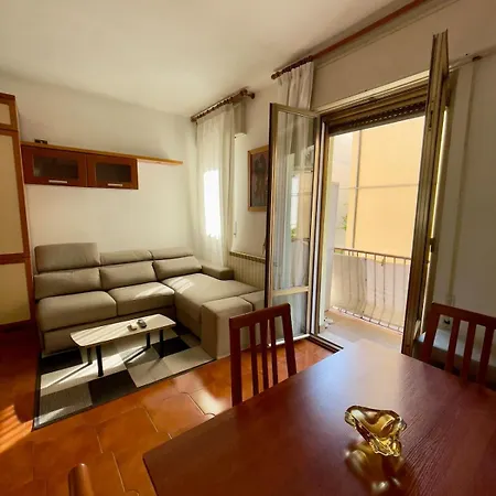 Apartment Mestre