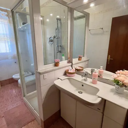 Mestre Apartment Venice