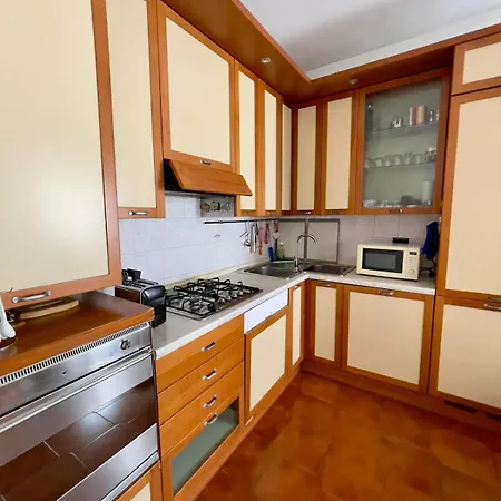 Apartment Mestre *