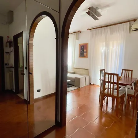 Mestre Apartment Venice