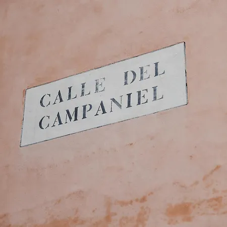 Dimora Capuleti Apartment *