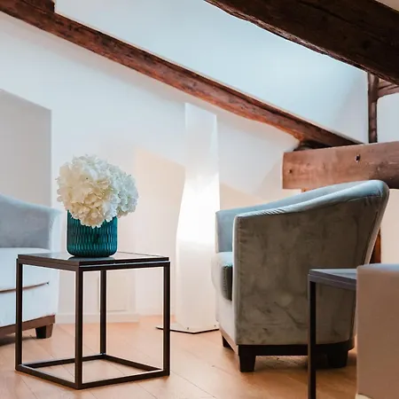 Dimora Capuleti Apartment *