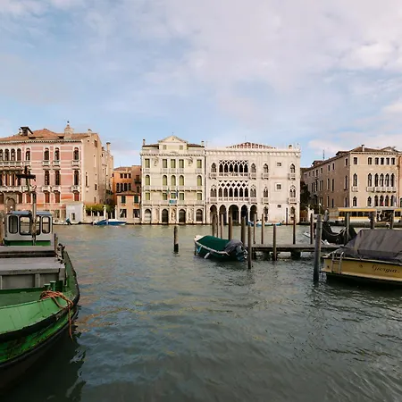 Apartment Dimora Capuleti *